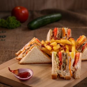 CalmNights Sleep Support